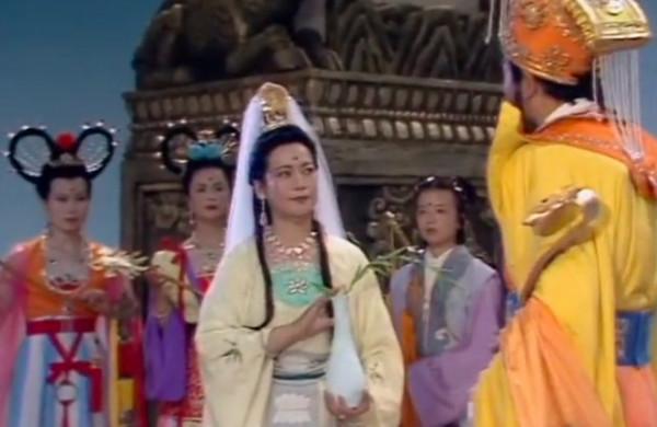 《西遊記》西天取經是佛教的事情，為何天庭和道教都會來幫忙呢？