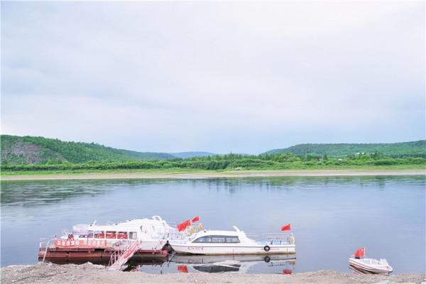 黑龍江省有八個古鎮古村哦！古村尤為經典，你都知道在哪嗎？