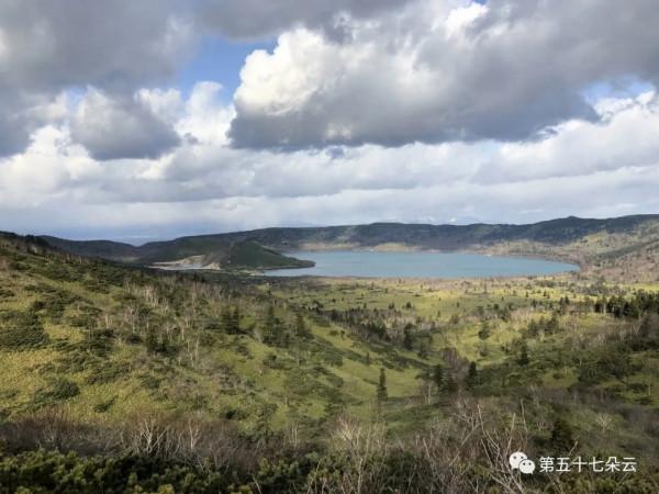 日本遊記第一篇（下），國後島三天，神秘而又滿滿的異國情調