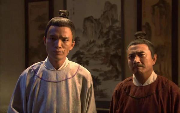 《神探狄仁傑》中最好的一個案子,質量絕佳卻很不起眼 《神探狄仁傑》中最好的一個案子,質量絕佳卻很不起眼