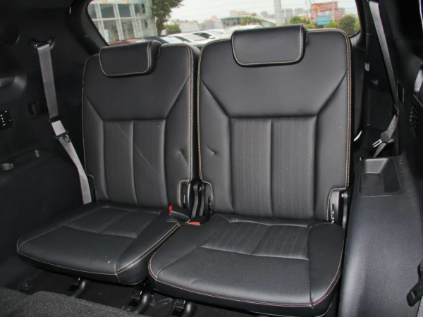 優惠4萬都算少！高性價比合資中型SUV不到15萬，簡直越級享受