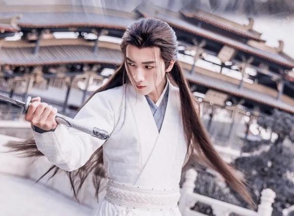 《少年歌行》影視化,主演李宏毅、劉學義是你心中的蕭瑟與無心嗎 《少年歌行》影視化,主演李宏毅、劉學義是你心中的蕭瑟與無心嗎