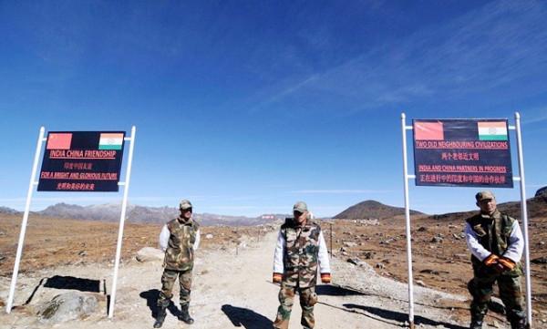 對印自衛反擊戰,中印兩國戰死的最高將領,分別是誰? 對印自衛反擊戰,中印兩國戰死的最高將領,分別是誰?