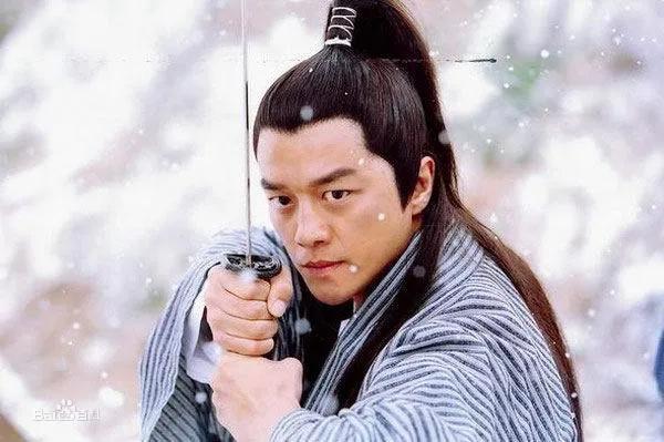 你心中的“天下第一”是誰？