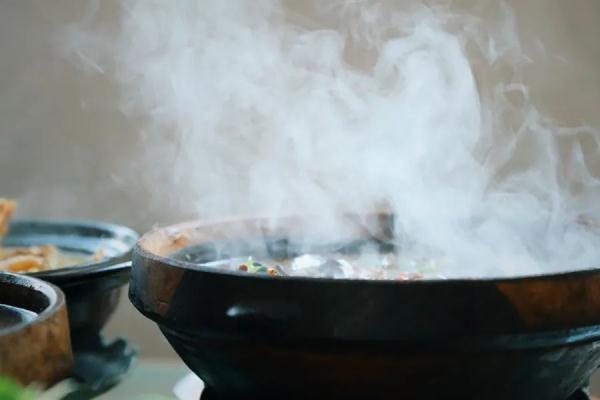 煙火氣，是中國人最好的生活方式