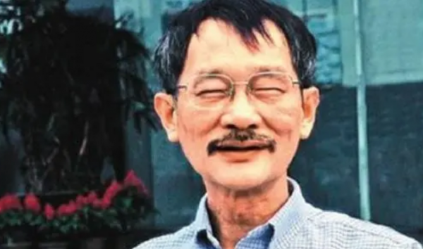 “布鞋院士”李小文：遙感界泰斗，每天一斤二鍋頭，活出大俠風範