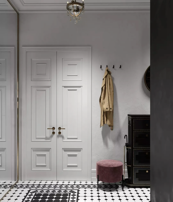 如何選擇適合自己的門