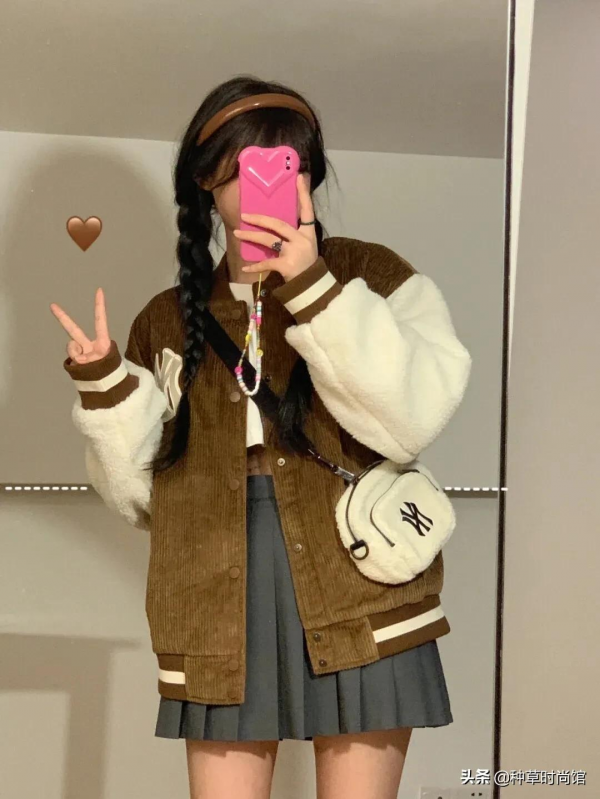 又颯又野的棒球服，怎麼穿才好看？