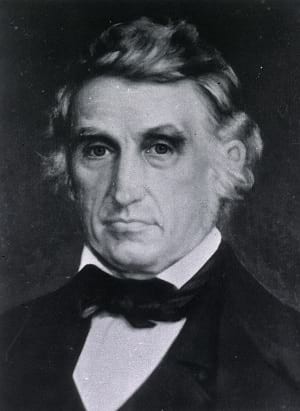 8年完成了238次人體實驗，胃部留洞58年，聖馬丁承受苦難造福人類