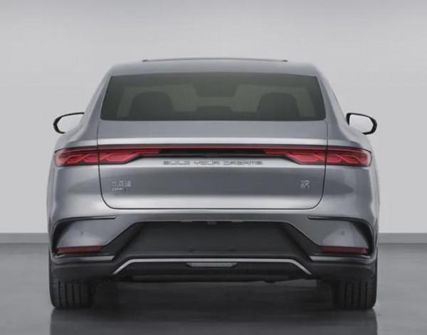 小鵬G9領銜，理想X01蓄勢待發，2022年新能源車集體來襲