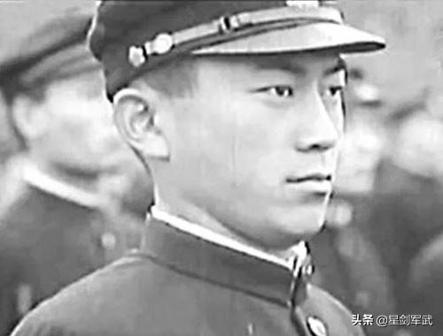 潛伏在侵華日軍高層的紅色間諜,官至日軍少將,他到底有何神通 潛伏在侵華日軍高層的紅色間諜,官至日軍少將,他到底有何神通