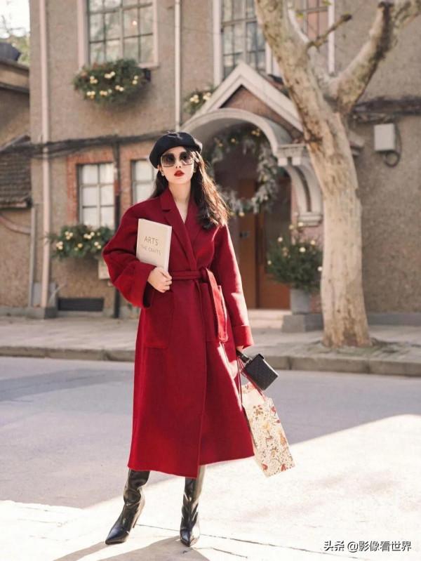 新年新氣象,擁有一件“大衣”定出新 新年新氣象,擁有一件“大衣”定出新