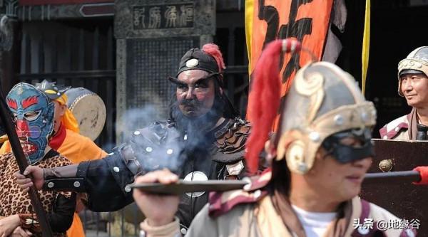 張飛為什麼只守了個閬中? 張飛為什麼只守了個閬中?