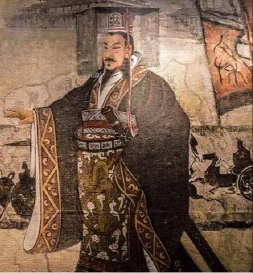 史海泛舟：歷代人君簡歷確論（一）