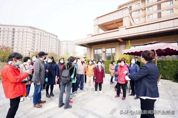 相聚在康寧 相聚在康寧