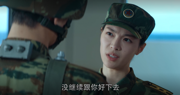 《王牌部隊》大結局:顧一野的“引線救贖”,讓劇情得到現實昇華 《王牌部隊》大結局:顧一野的“引線救贖”,讓劇情得到現實昇華