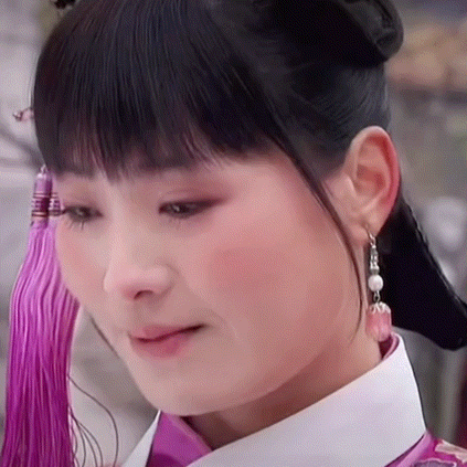 甄嬛傳胖臉大臉表情包：甄嬛 華妃 淳兒 眉莊（三）