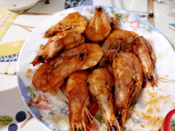 月子餐分享第十二天