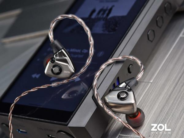 「有料評測」達音科Titan S耳塞評測：399元內卷之王