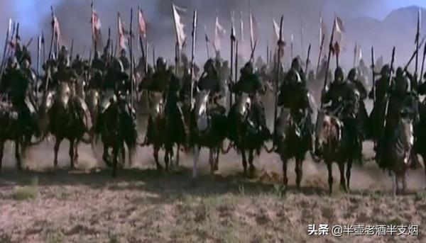 關羽張飛趙雲的嫡系精銳:有一支部隊的成名之戰就是他們最後一戰 關羽張飛趙雲的嫡系精銳:有一支部隊的成名之戰就是他們最後一戰