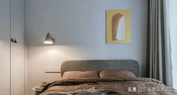 這樣的現代主義風格，是品質生活的保證，也是一種理想的生活狀態