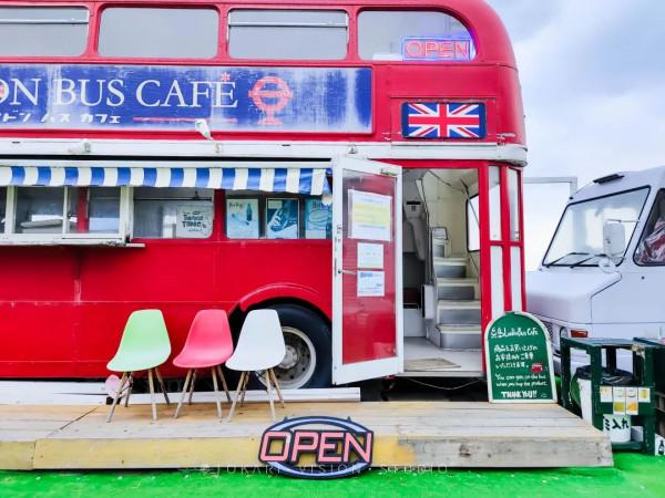 逛逛日本 &vert; 冬遊紀行 樂在九州