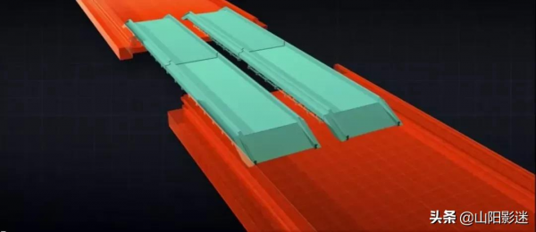 水門橋頭&OpenCurlyDoubleQuote;冰雕連&rdquo;，血戰長津湖的悲壯時刻
