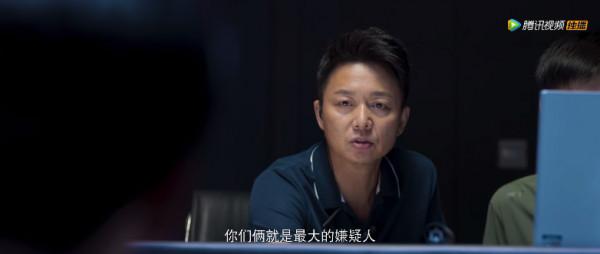 《開端》燃爆，這才是懸疑劇該有的節奏，網友評論：想一次看完