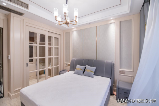 四室三廳複式別墅，歐式風情，香檳色高階又溫暖