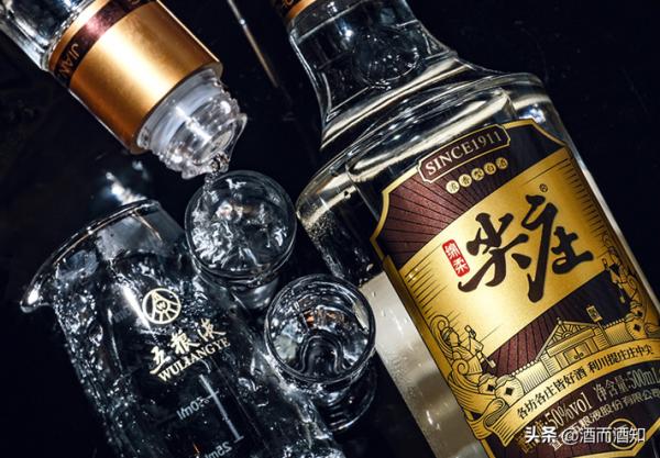 10款“光瓶白酒”，好喝不貴，都是純糧酒，建議收藏