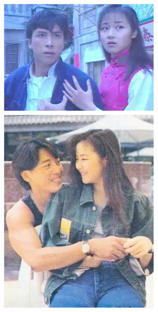 她們曾是亞視最美的花旦，驚豔了時光，顛倒了眾生