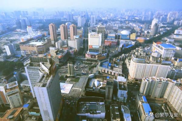 河南省的區劃調整，17個地級市之一，鄭州市為何有15個區縣？