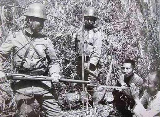 日本侵華老兵自述：為享受一時的快活，我幹出這種不可原諒的事