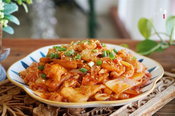 天冷,菜市場碰上它別放過,買一兜炒五花肉,東北菜吃得就是暖和 天冷,菜市場碰上它別放過,買一兜炒五花肉,東北菜吃得就是暖和