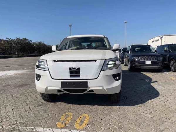 激盪70年,只為“途”個“樂”!日產途樂70年非凡歷程 激盪70年,只為“途”個“樂”!日產途樂70年非凡歷程