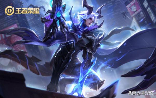 「共賞芳華活動」多款史詩級面板該如何選擇？鎧曙光或成最優選