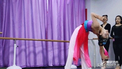 不懂就問:藝考前的舞蹈生,是如何做到這麼瘦的? 不懂就問:藝考前的舞蹈生,是如何做到這麼瘦的?