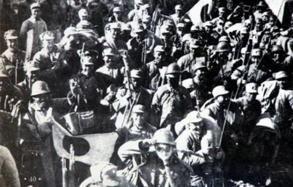 平型關大捷是抗日以來第一次勝利,毛主席只發了10個字,暗含隱痛 平型關大捷是抗日以來第一次勝利,毛主席只發了10個字,暗含隱痛