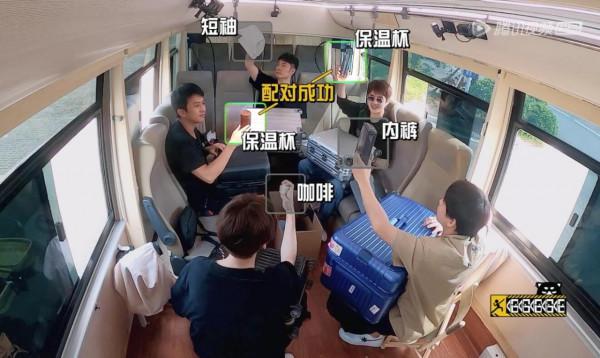 《五哈》鹿晗迴歸有主題有笑點，但也暗示著後期將有至少3次尷尬