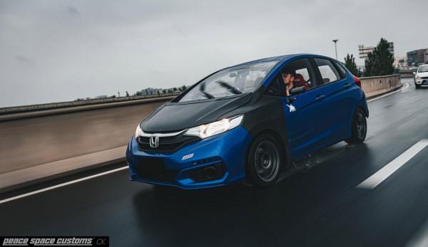 新時代的Kanjo,GK5才是本田的圖騰 新時代的Kanjo,GK5才是本田的圖騰