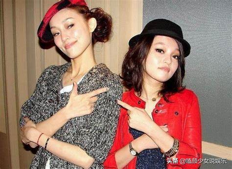 昨日閨蜜，今朝仇敵？這5對娛樂圈塑膠姐妹花，前後對比太打臉