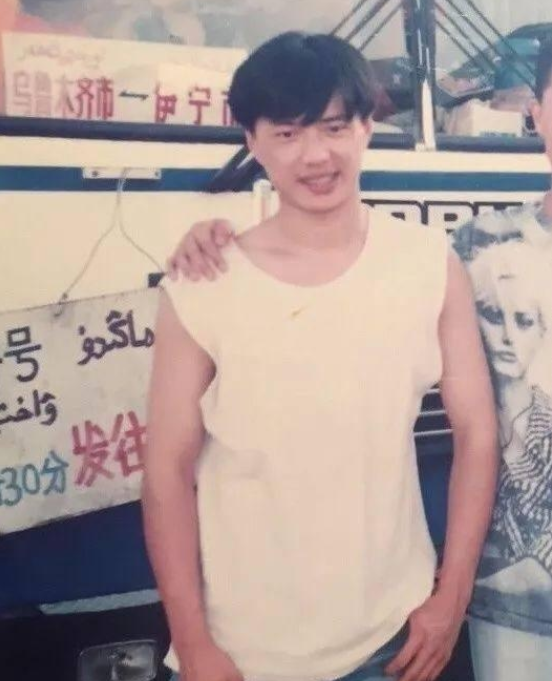 段奕宏和小陶虹的“激情歲月”:其實兩個人中間不止隔了一個徐崢 段奕宏和小陶虹的“激情歲月”:其實兩個人中間不止隔了一個徐崢