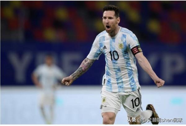 36球+14助!梅西衝擊2021年度第1,C羅僅排第8。第7座金球在招手 36球+14助!梅西衝擊2021年度第1,C羅僅排第8。第7座金球在招手