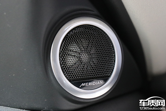 2021款路虎攬勝極光L日常實用性測試報告