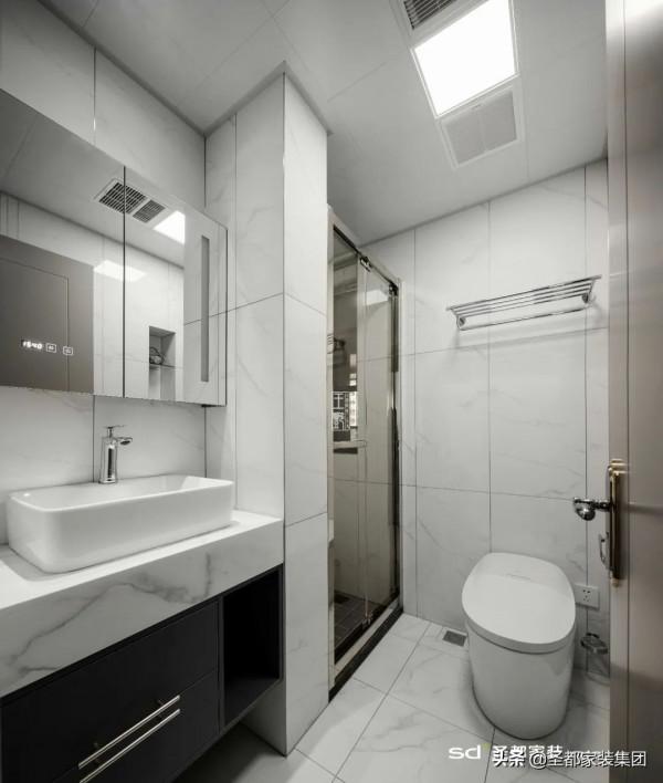 裝修知識乾貨:把握好全屋裝修尺寸,90㎡裝出120㎡既視感 裝修知識乾貨:把握好全屋裝修尺寸,90㎡裝出120㎡既視感