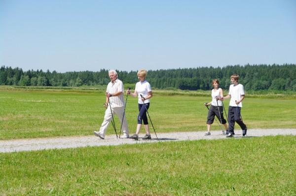 “日行萬步能長壽”?別被騙了!科學解釋來了 “日行萬步能長壽”?別被騙了!科學解釋來了
