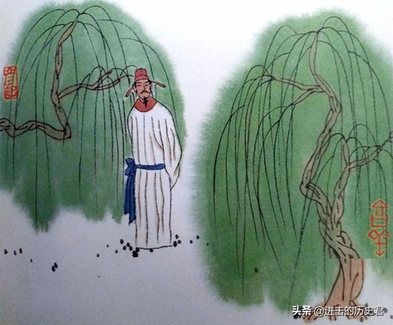 八位冷門詩人 八首封神作品 每首你都讀過 八位冷門詩人 八首封神作品 每首你都讀過