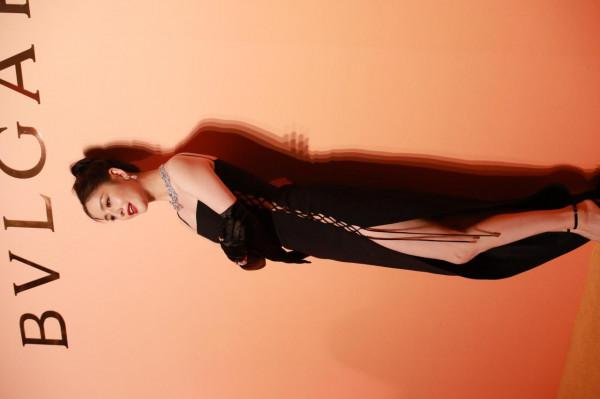 女星紅毯及活動現場生圖篇，誰才是你的女神