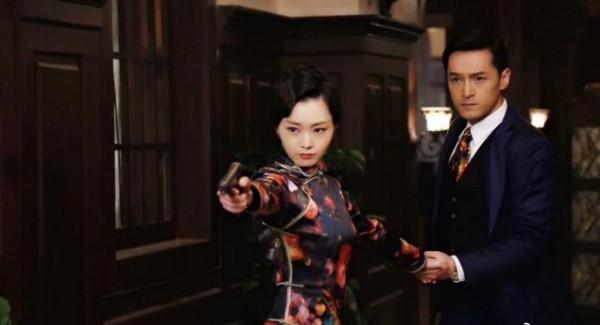 從《偽裝者》到《叛逆者》再到《霞光》,女主不受待見成了魔咒 從《偽裝者》到《叛逆者》再到《霞光》,女主不受待見成了魔咒