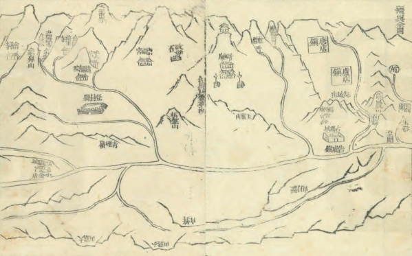 為何中嶽嵩山腳下是登封,以嵩山而得名的嵩縣卻在100公里之外? 為何中嶽嵩山腳下是登封,以嵩山而得名的嵩縣卻在100公里之外?